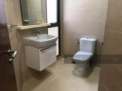 The Miltonia Residences (D27), Condominium #216742391